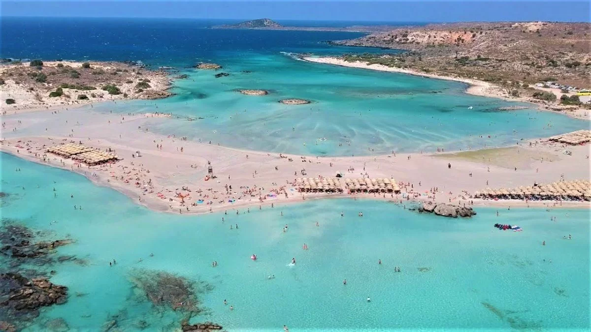 Ελαφονήσι