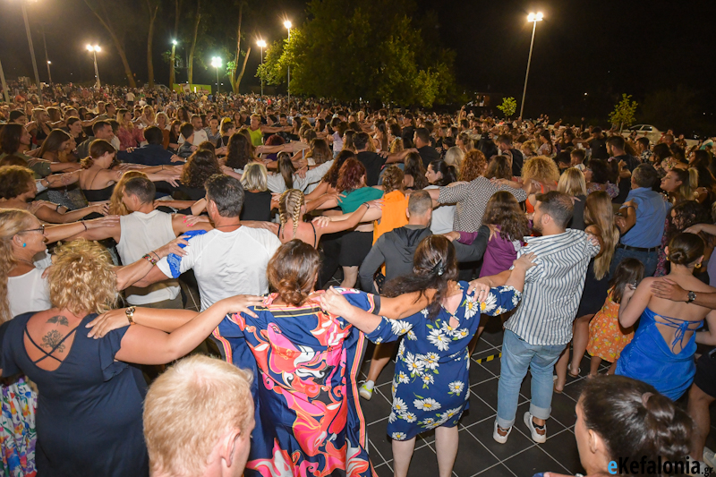 Όλα έτοιμα για την Γιορτή της Ρομπόλας στα Βαλσαμάτα