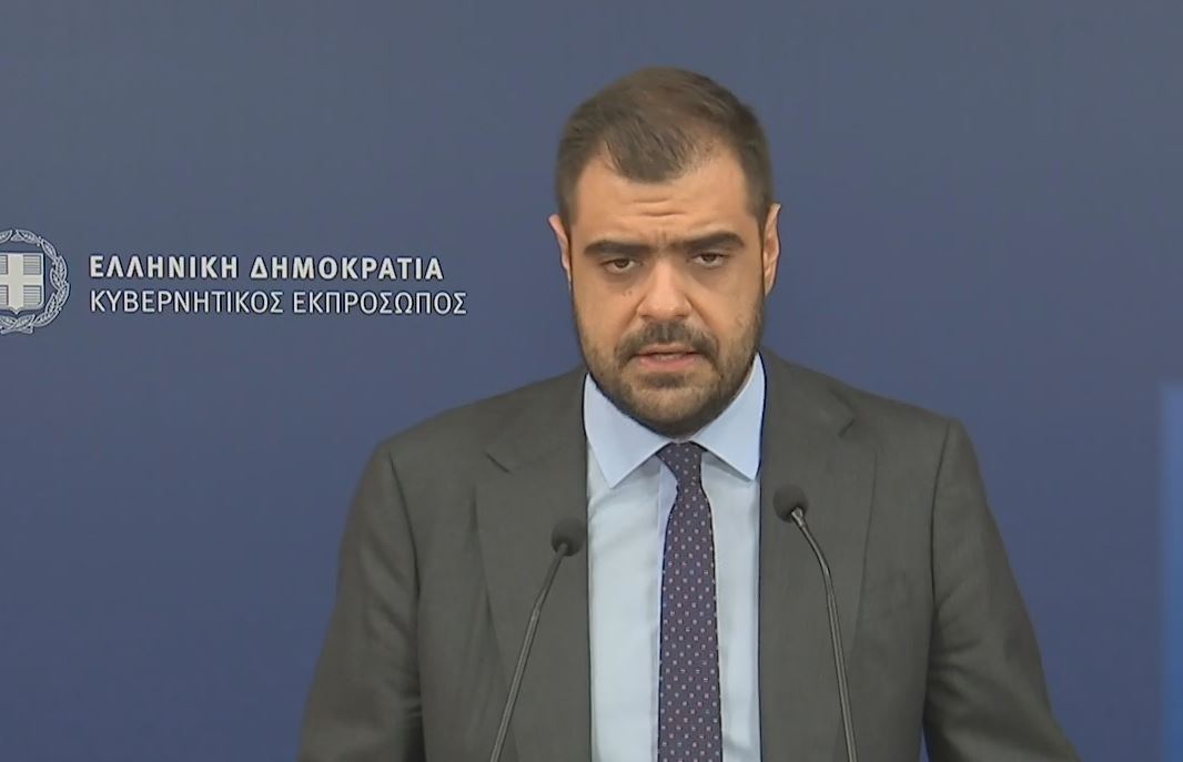 Π. Μαρινάκης: Το «πακέτο» της ΔΕΘ θα περιλαμβάνει μέτρα στήριξης της οικογένειας