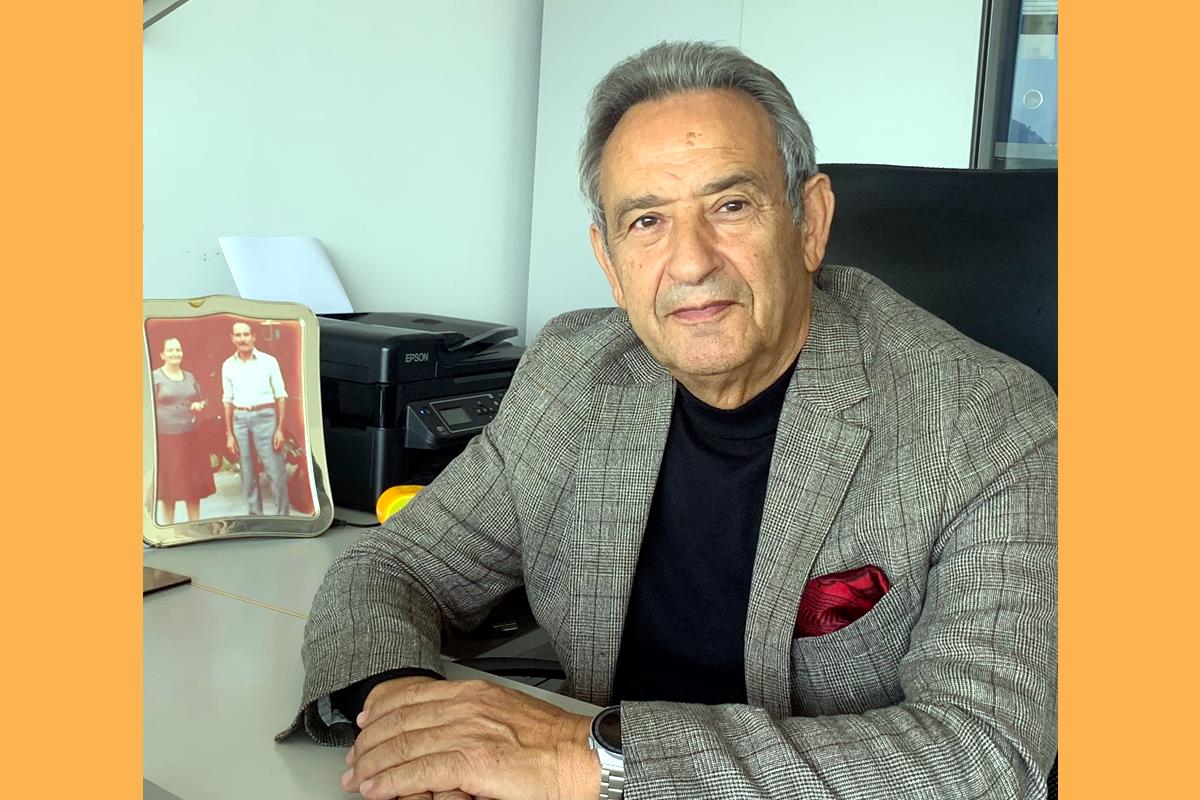 Παύλος Παπαδάτος: Δύο μήνες δηλητήριο στον αέρα