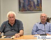 Πιο κοντά από ποτέ η ολοκλήρωση του Ναυτικού Μουσείου Ιονίου στα Φάρσα.