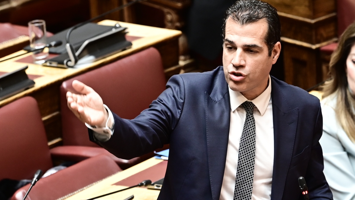 Πλεύρης: Πάνω από 1.000 οι απελάσεις, στόχος η περαιτέρω αύξηση επιστροφών