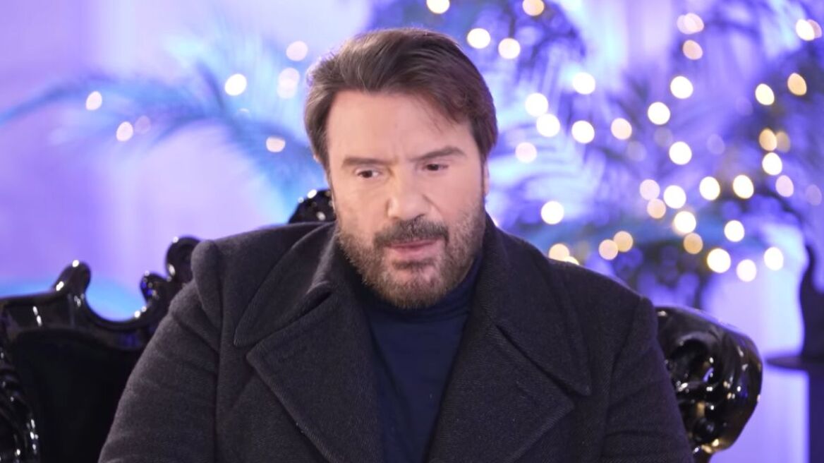 Στράτος Τζώρτζογλου: «Κλείνω έξι ζωές, η πρώτη αλήθεια είναι ο θάνατος, απομένει να μάθουμε ποια είναι η τελευταία»