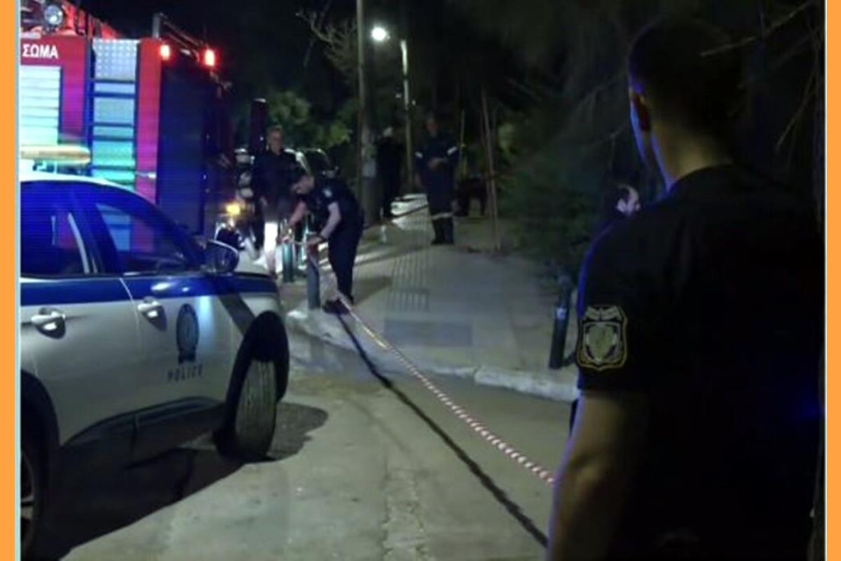 Συλλήψεις στην καρδιά του Αργοστολίου – Νέα επιχείρηση της Αστυνομίας