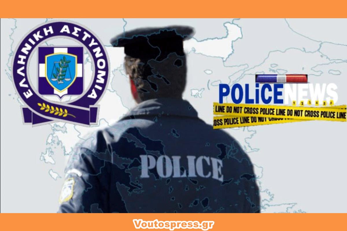 Σύλληψη αλλοδαπού για οδήγηση υπό την επήρεια μέθης, στην Κεφαλονιά