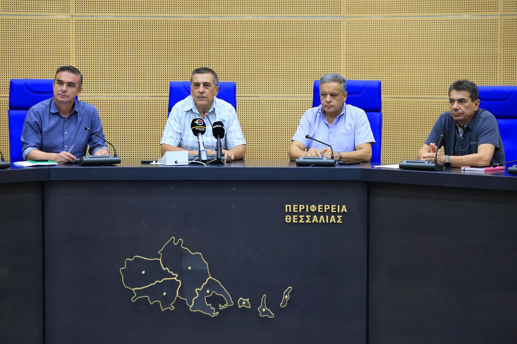 Συνελήφθη αγρότης στην Καρδίτσα με παράνομα φυτοφάρμακα – Δημ