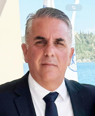 Τα έργα υποδομής αλλάζουν εικόνα στο νησί