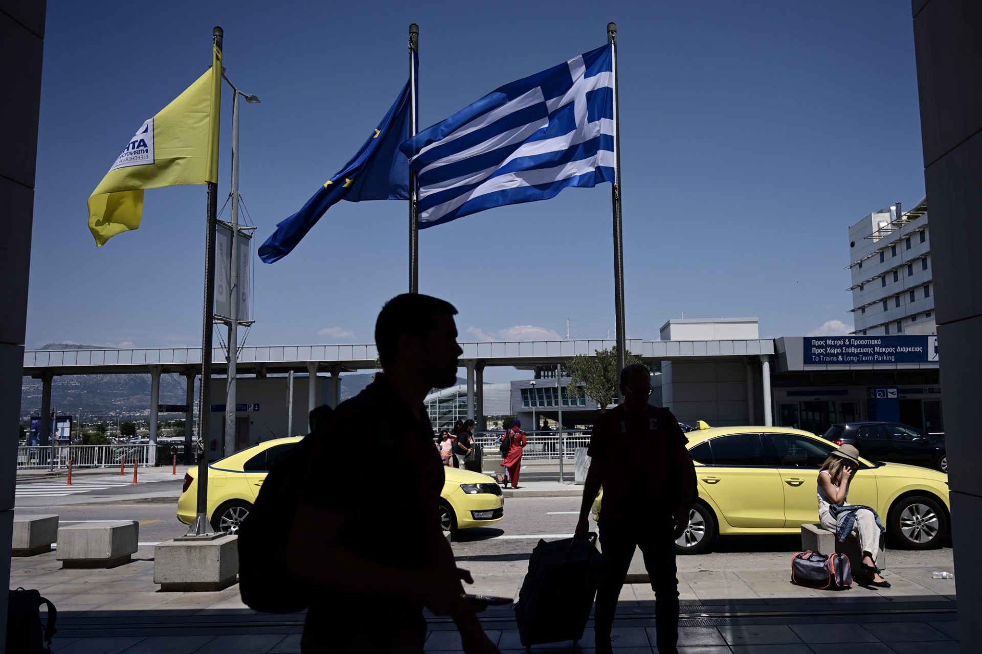 Τετράωρη στάση εργασίας των ελεγκτών εναέριας κυκλοφορίας από τις 09:30 έως τις 13:30 στις 28 Αυγούστου – Ποιες πτήσεις θα πραγματοποιηθούν