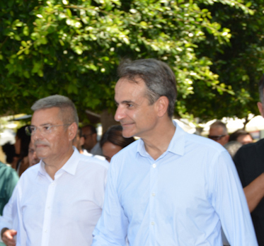 Το δικαίωμα του πλουσιότερου και ισχυρότερου