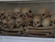 Το Κακολύρι είναι και επίσημα μαρτυρικό χωριό.