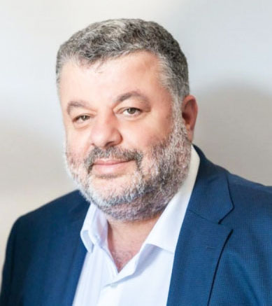 Το μήνυμα και οι ευχές του Δημάρχου Αργοστολίου για τον Δεκαπενταύγουστο