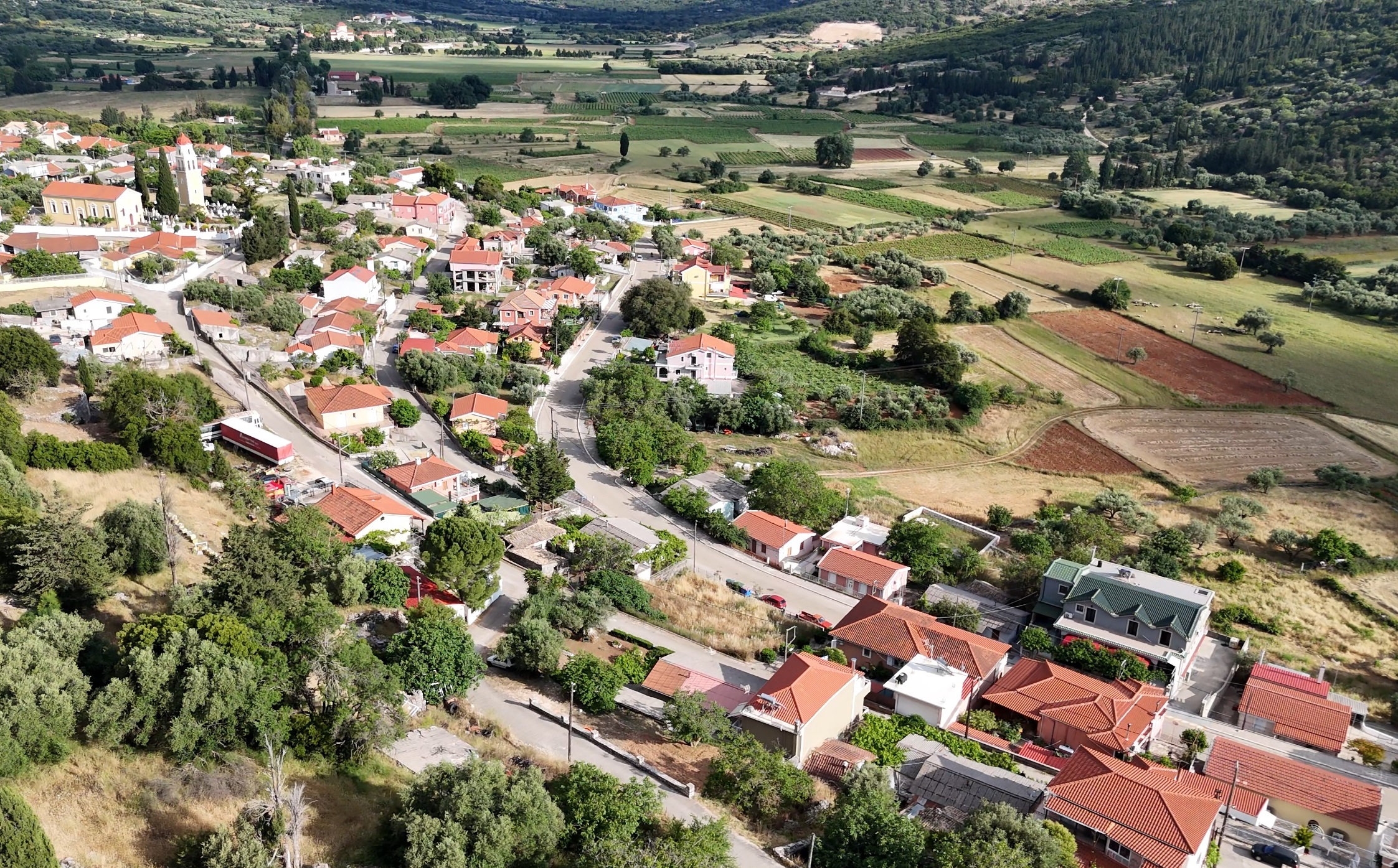 Το Ριφόρτσο: “Τα Φραγκάτα από το χθες στο σήμερα”