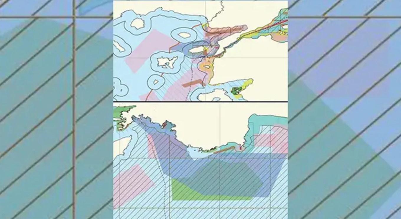 Τουρκία: Ανακοίνωσε θαλάσσια πάρκα σε Αιγαίο και Ανατολική Μεσόγειο – Απέκλεισε το Καστελόριζο
