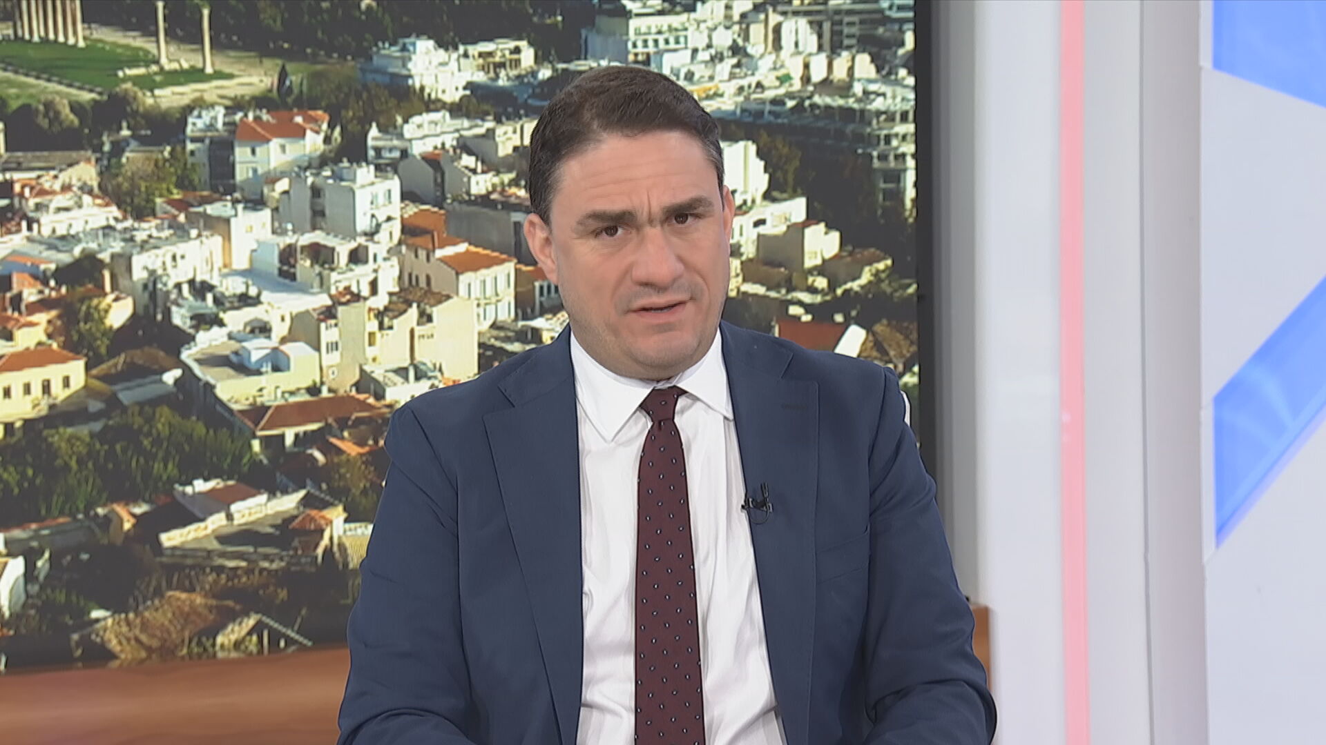 Τσουκαλάς: Άλλη μια θλιβερή πρωτιά επί ΝΔ, το 21,9% να δηλώνει πως αδυνατεί να λάβει την απαραίτητη ιατρική φροντίδα