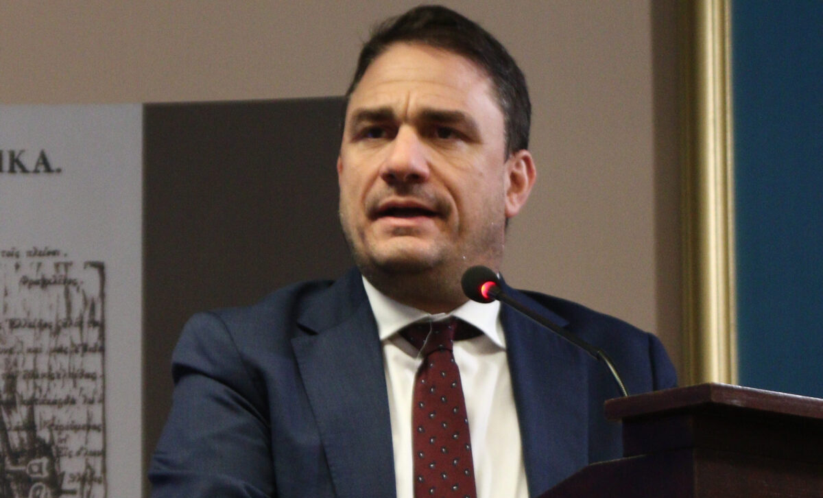 Τσουκαλάς: Η κυβέρνηση Μητσοτάκη έχει βάλει πολύ χαμηλά τον πήχυ για τους πολίτες