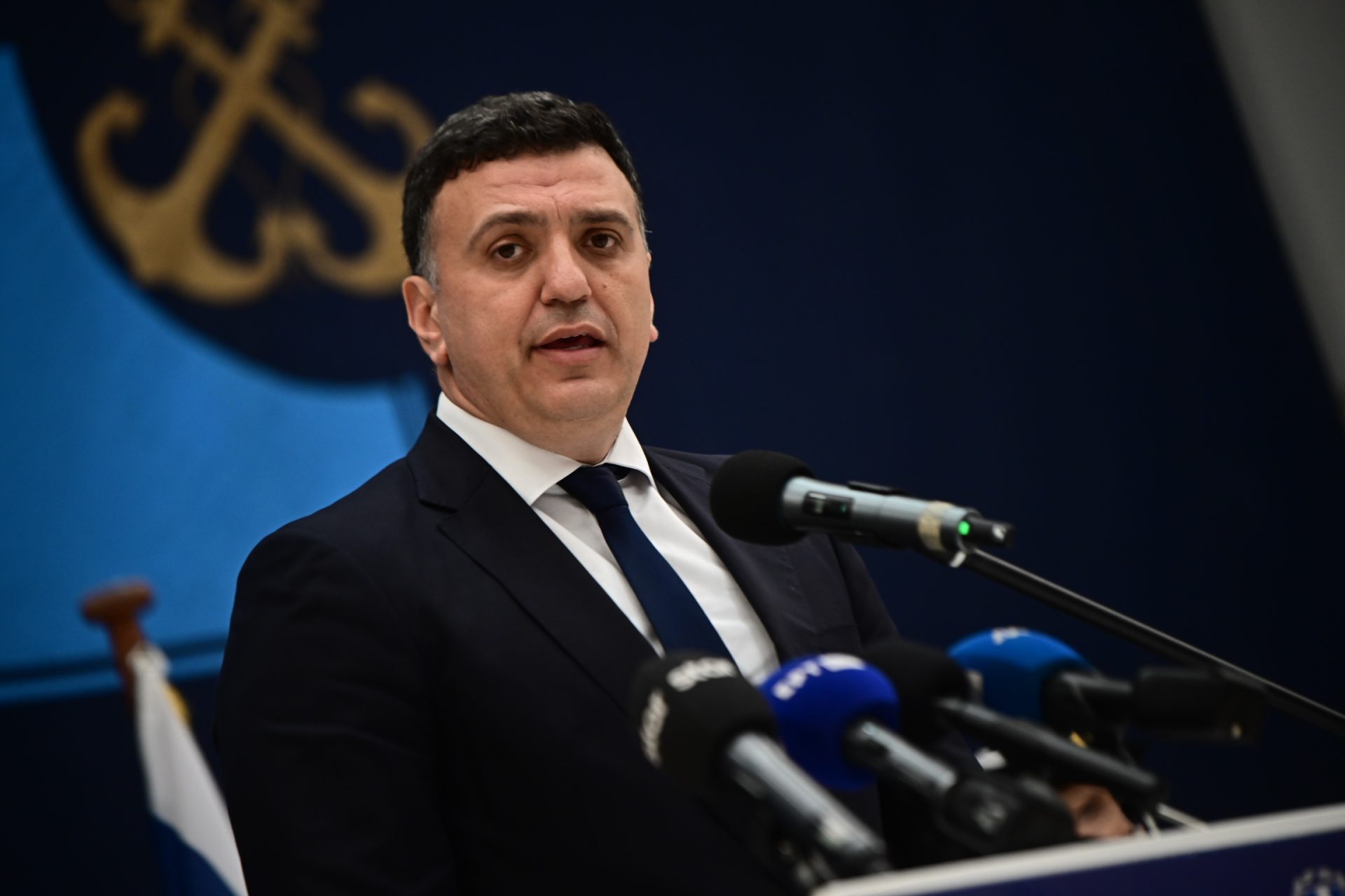 Β. Κικίλιας: «Με το νέο νομοσχέδιο, αισιοδοξούμε σε σημαντική αύξηση εισακτέων και κάλυψης των θέσεων στις Α.Ε.Ν