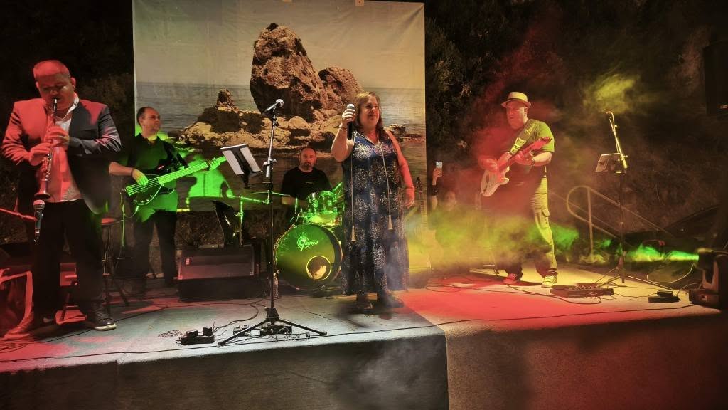 “Βούλιαξε” ο Πόρος στο 2ήμερο πανηγύρι της Μεταμόρφωσης του Σωτήρος!