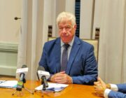 Υπεγράφη η σύμβαση για την υλοποίηση της υπηρεσίας «Υποστήριξη του Περιφερειακού Μηχανισμού……..
