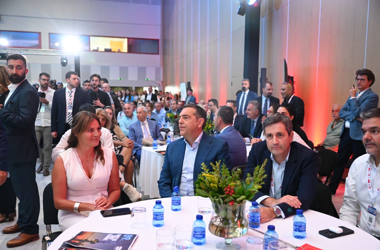 Η εικόνα της ημέρας