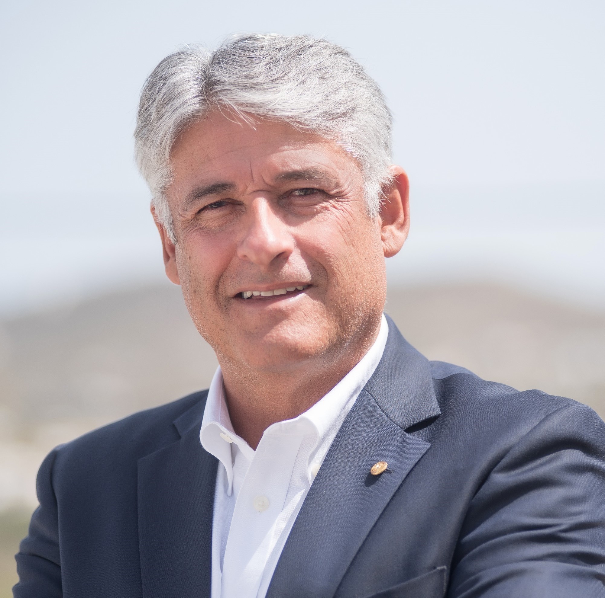 Ανδρέα Φιορεντίνος | Παγκόσμια Ημέρα Τουρισμού 2025: Το μήνυμα του  Γ.Γ. ΕΟΤ