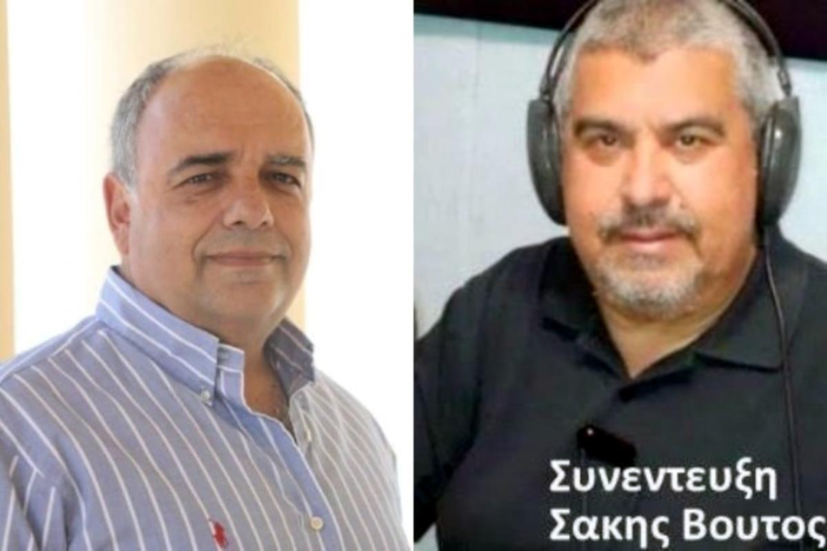 Ανδρέας Παντελείος: «Η ακρίβεια πνίγει πολίτες και επιχειρήσεις – Χρειάζονται άμεσα μέτρα για νησιωτικότητα και μικρομεσαίους»