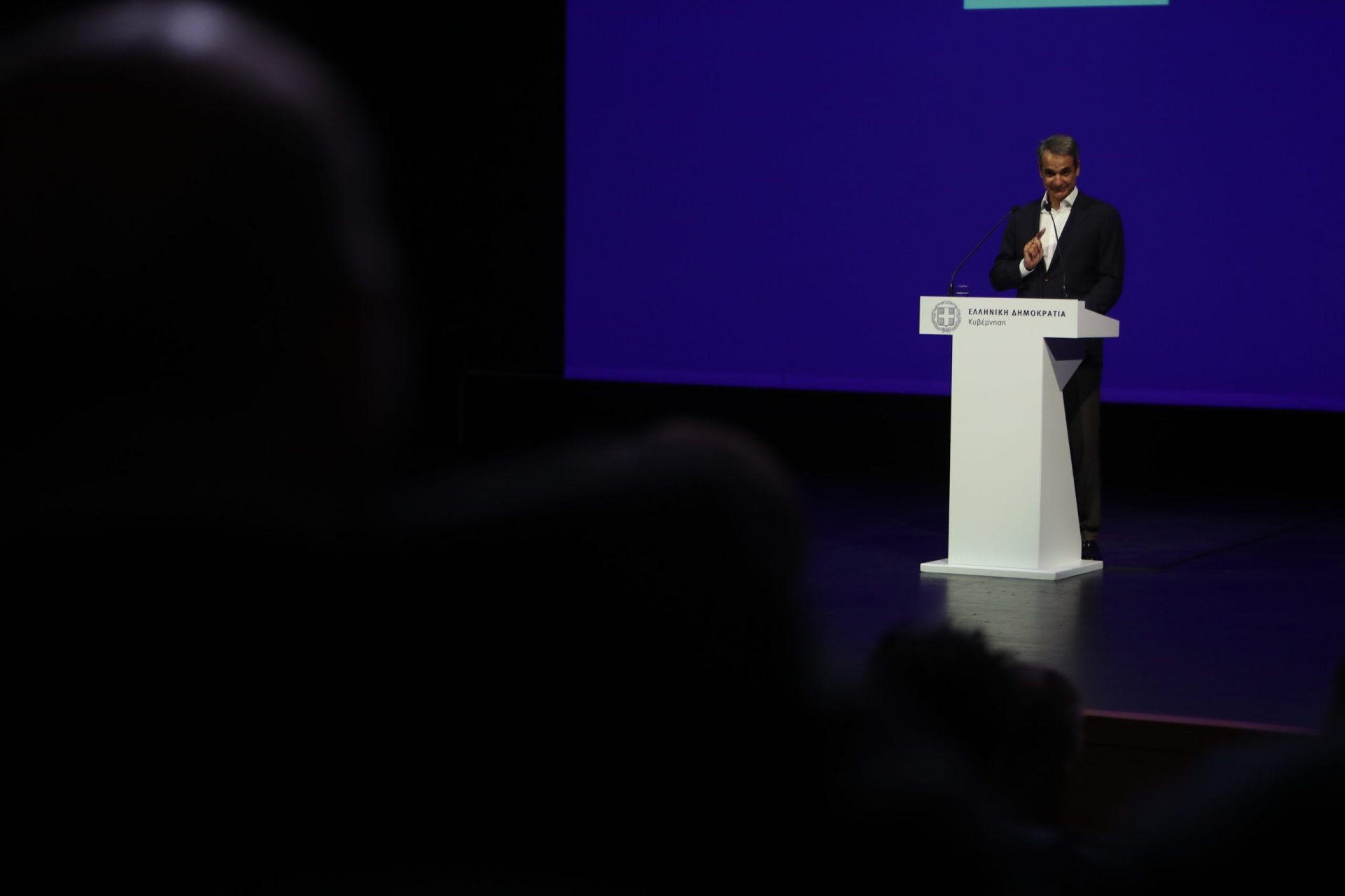 Αντίστροφη μέτρηση για τις εξαγγελίες Μητσοτάκη από τη ΔΕΘ: Άμεσες παροχές και μόνιμες φοροελαφρύνσεις