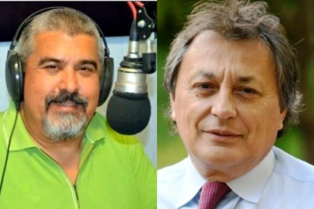 Απόστολος Αυλωνίτης: «Η απεργία πείνας του πατέρα θύματος στα Τέμπη είναι καμπανάκι για τη Δικαιοσύνη και την κυβέρνηση»