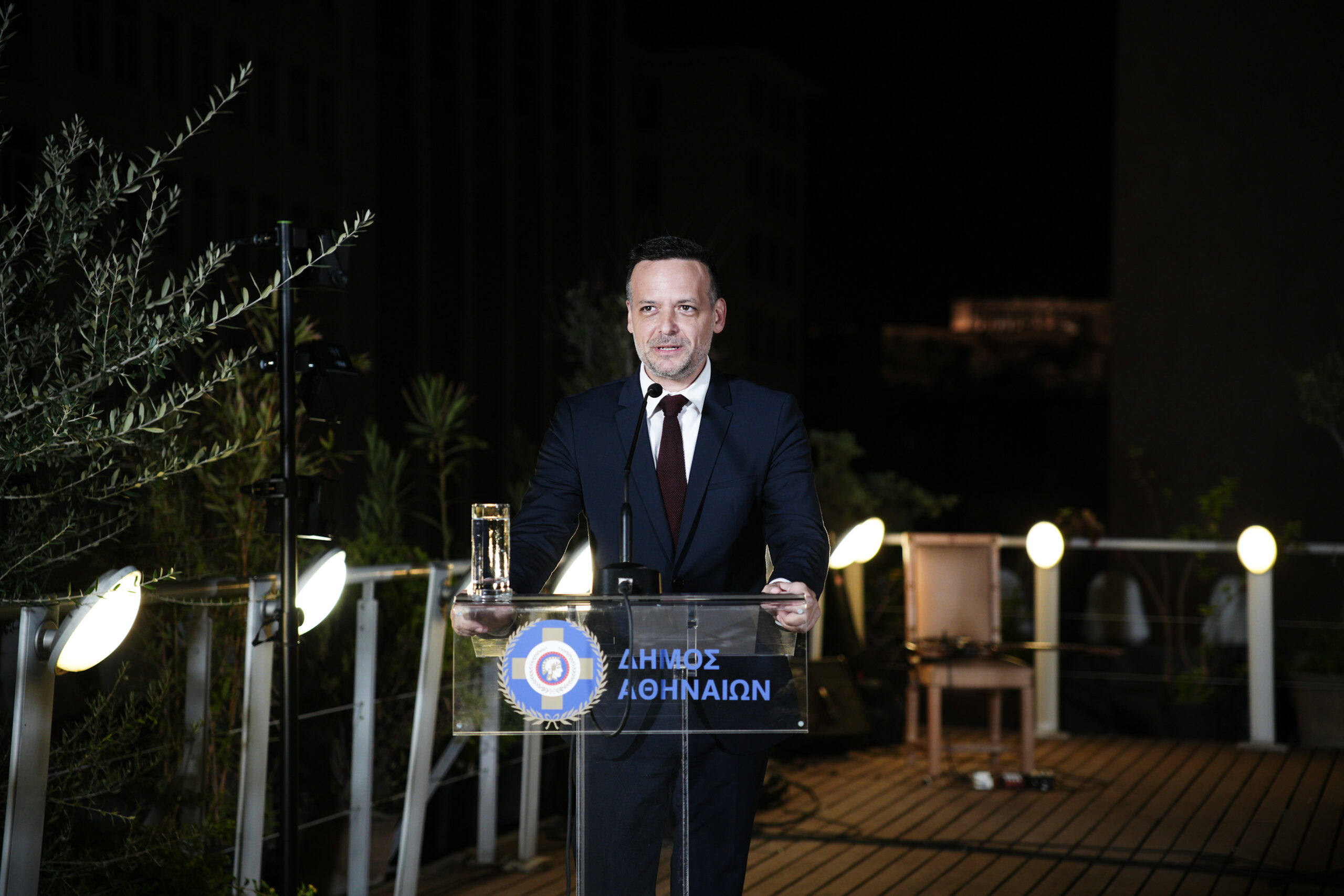 «Αθήνα Παγκόσμια Πρωτεύουσα Θεάτρου»: Από την πολιτιστική κληρονομιά στην πολιτιστική στρατηγική της πόλης