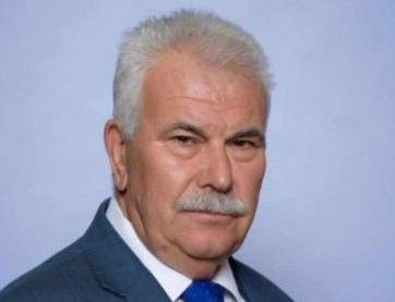 Μπάμπης Αλεξανδράτος: Ο νέος αντιπεριφερειάρχης δυτικού τομέα Αθηνών