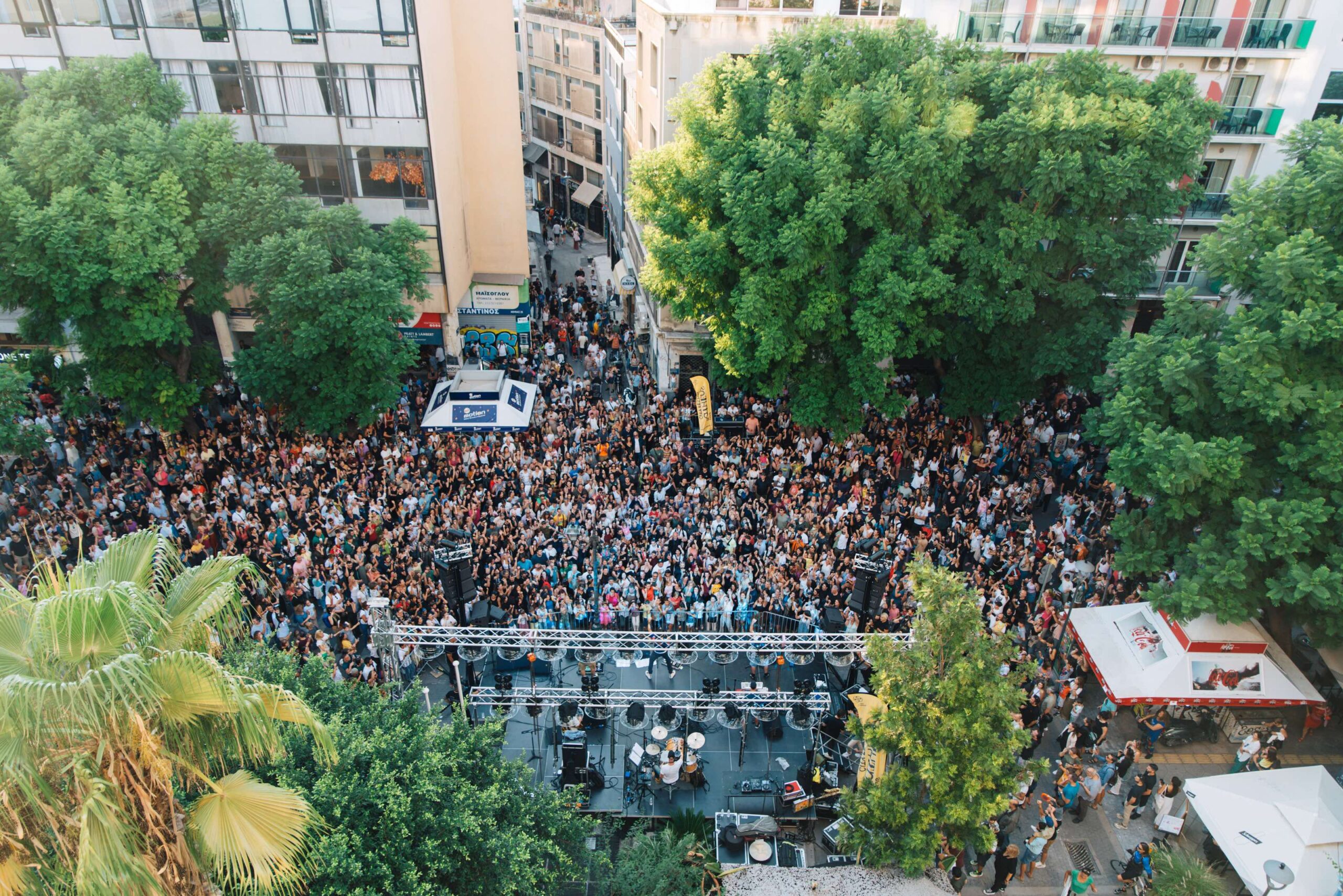 Χ. Δούκας: «Σας περιμένουμε όλους 20 & 21 Σεπτεμβρίου στην Αθηνάς Χωρίς αυτοκίνητο»