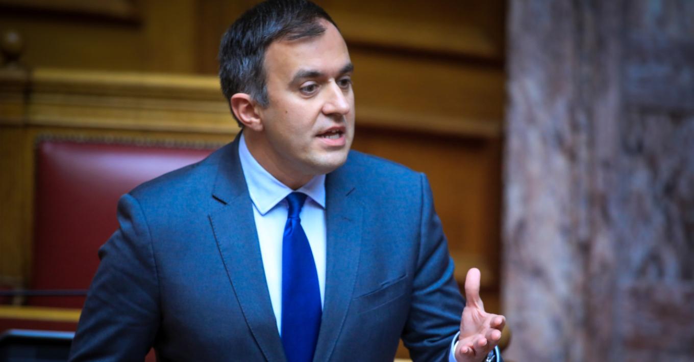 Χατζηβασιλείου: Η Λιβύη να καταλάβει ότι οποιαδήποτε συζήτηση θα βασίζεται στο Διεθνές Δίκαιο