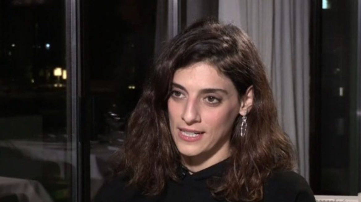 Χριστίνα Χειλά Φαμέλη: «Είμαι του μέτρου από τη φύση μου, ωστόσο έχω περάσει περίοδο που έζησα πιο ακραία»