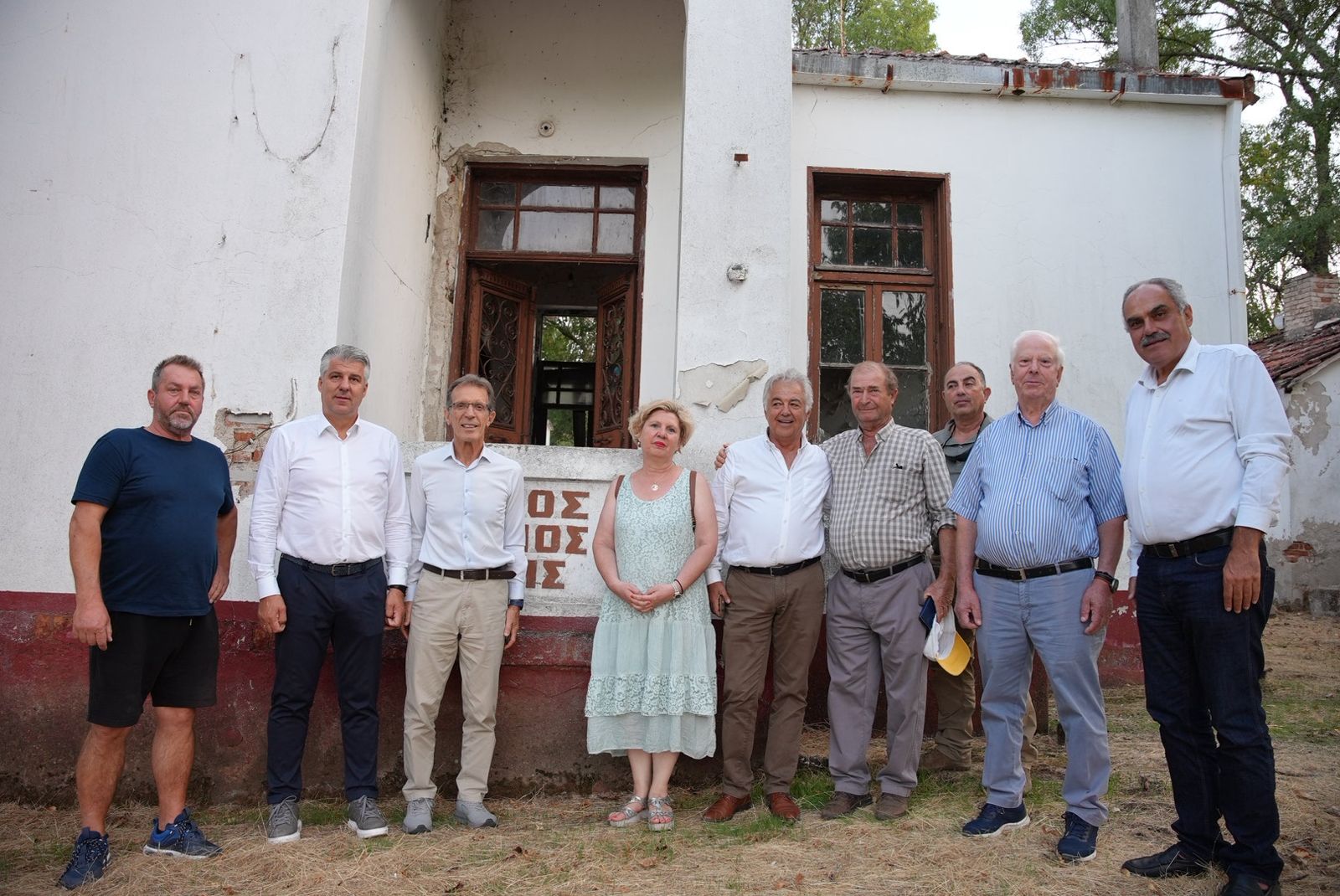 ΔΕΘ-HELEXPO: Επιστρέφει αξία στις τοπικές κοινωνίες