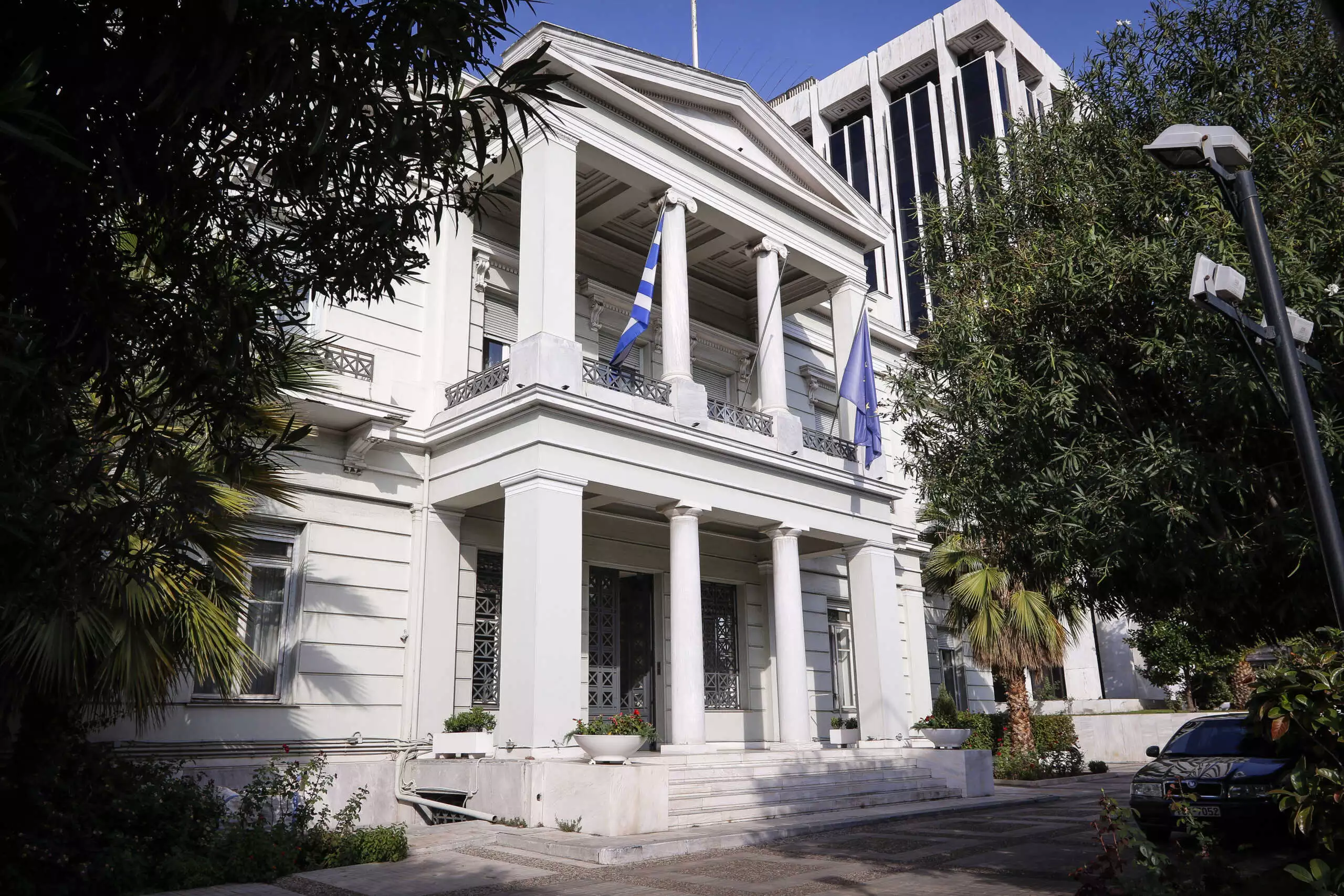 Δημοσιεύθηκε στον ΟΗΕ η επιστολή – απάντηση της Ελλάδας στη Λιβύη – «Απορρίπτουμε εξ αρχής το τουρκολιβυκό μνημόνιο»