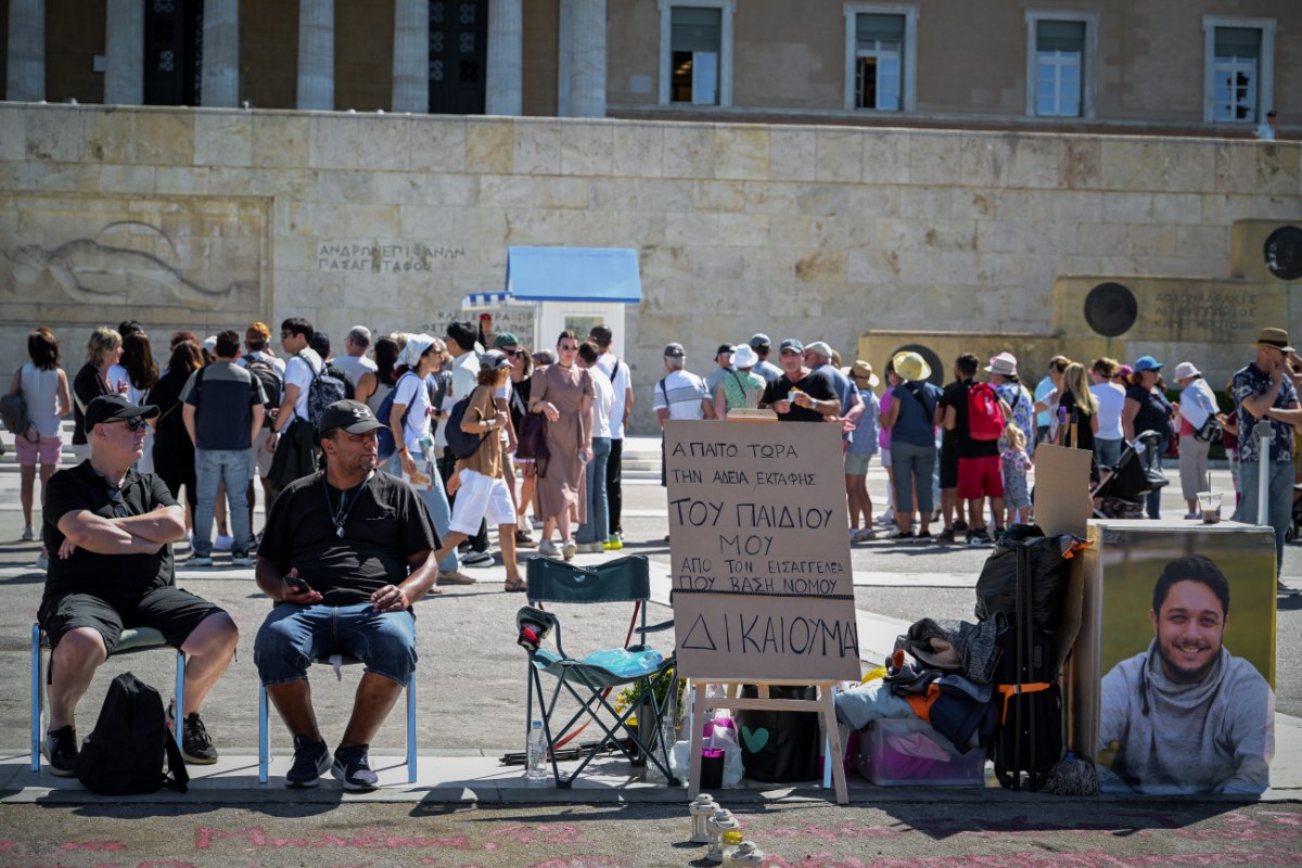 Εμπορικός Σύλλογος «Κράνη»: Στήριξη στον Πάνο Ρούτσι και τον αγώνα του