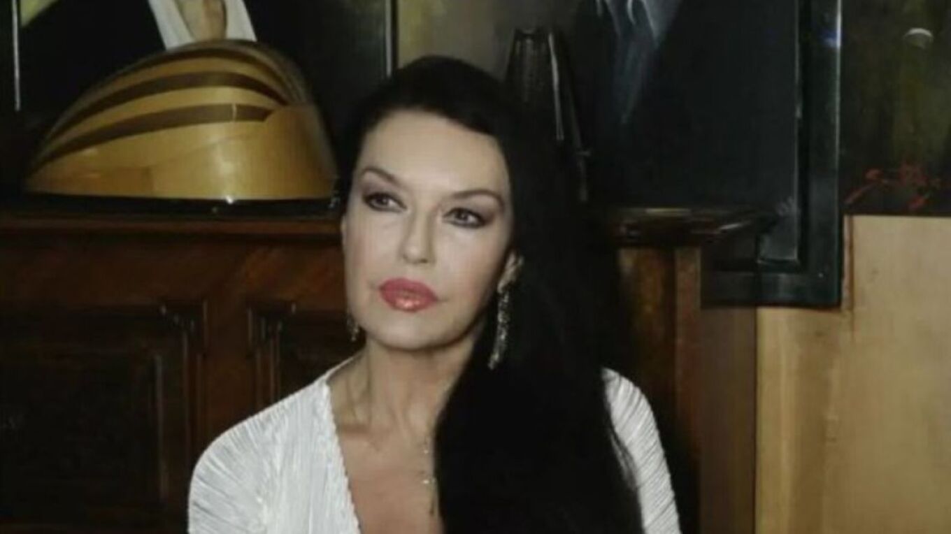 Ελένη Φιλίνη: «Όταν πέθανε, έκλαιγα κάθε μέρα για ένα χρόνο, δεν περνάει μέρα που να μην κοιτάξω τη φωτογραφία της»