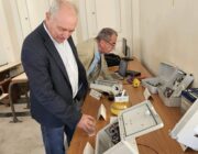 Έναρξη Θερινού Σχολείου SuProRec’ 25