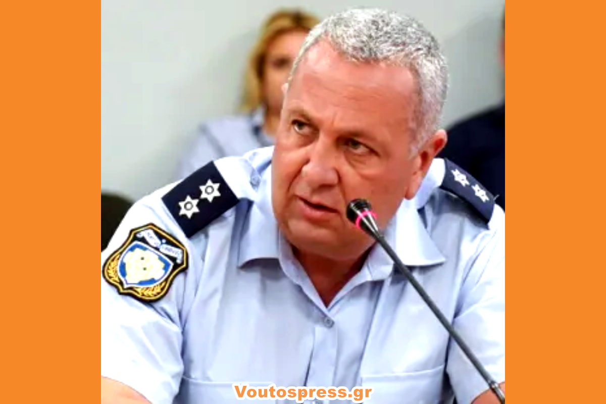 ΕΝΩΣΗ ΑΣΤΥΝΟΜΙΚΩΝ ΥΠΑΛΛΗΛΩΝ Ν. ΚΕΦΑΛΛΗΝΙΑΣ SOS από τους Αστυνομικούς της Κεφαλονιάς:
