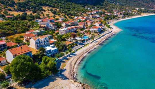 Επιμένει ο Πόρος για τον μόνιμο γιατρό
