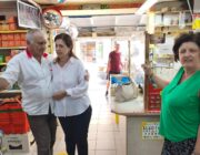 Επίσκεψη της Αντιπεριφερειάρχη Ελένης Παπαναστασάτου στον Πόρο και στην Σκάλα Κεφαλονιάς!