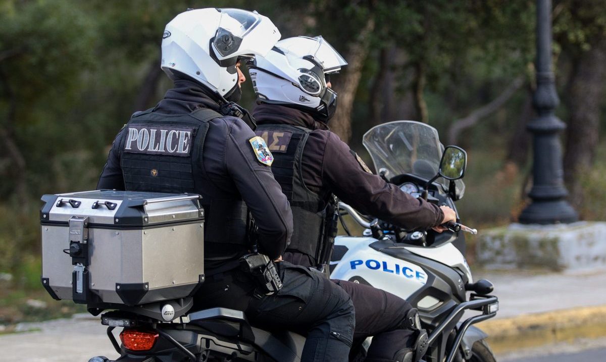 Επίθεση σε 26χρονη στον Κορυδαλλό – Την γρονθοκόπησαν και της απέσπασαν πορτοφόλι