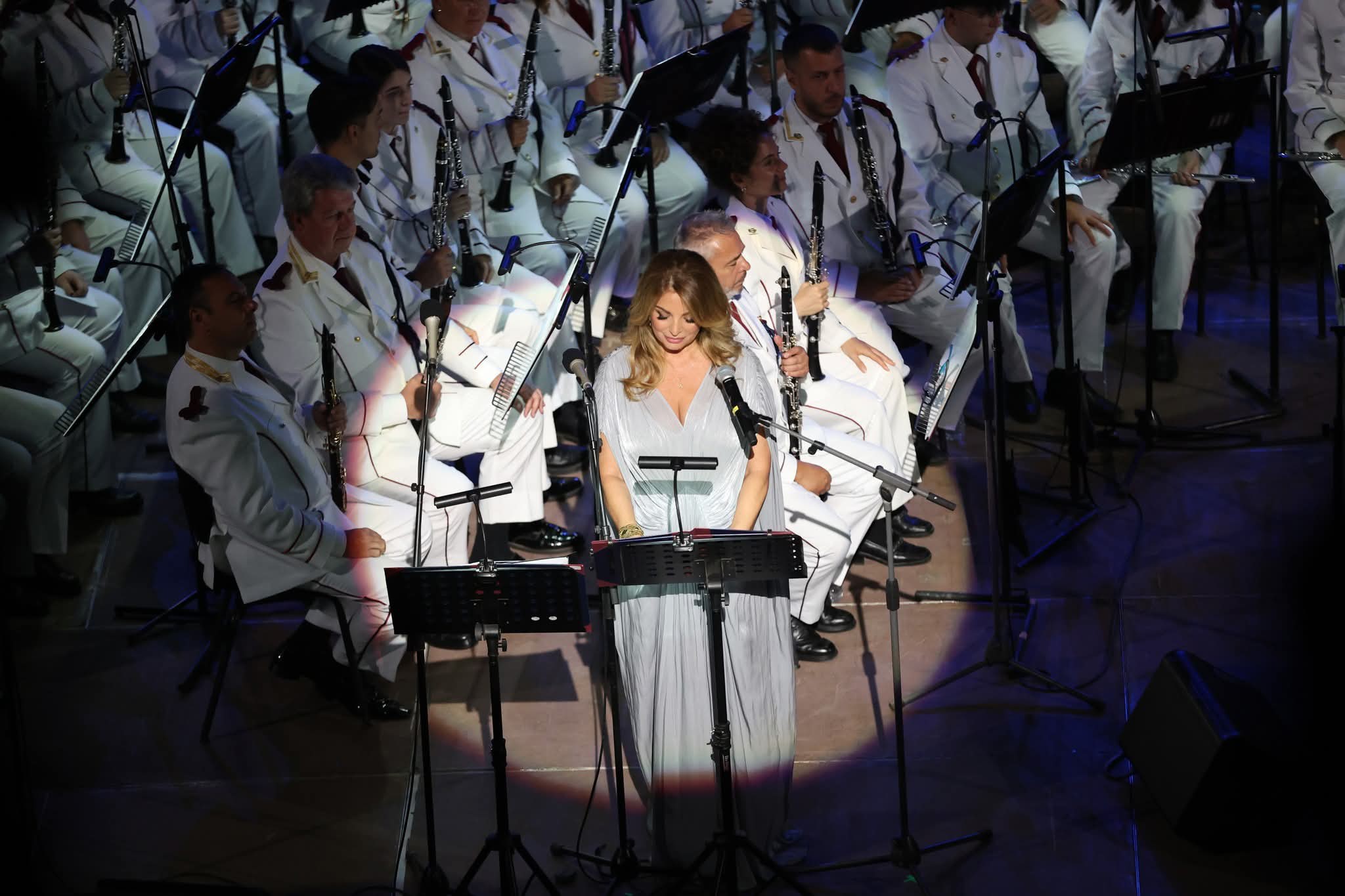 Επτανησιακές Μελωδίες στο Ηρώδειο: Μια βραδιά που θα μείνει στη Μνήμη