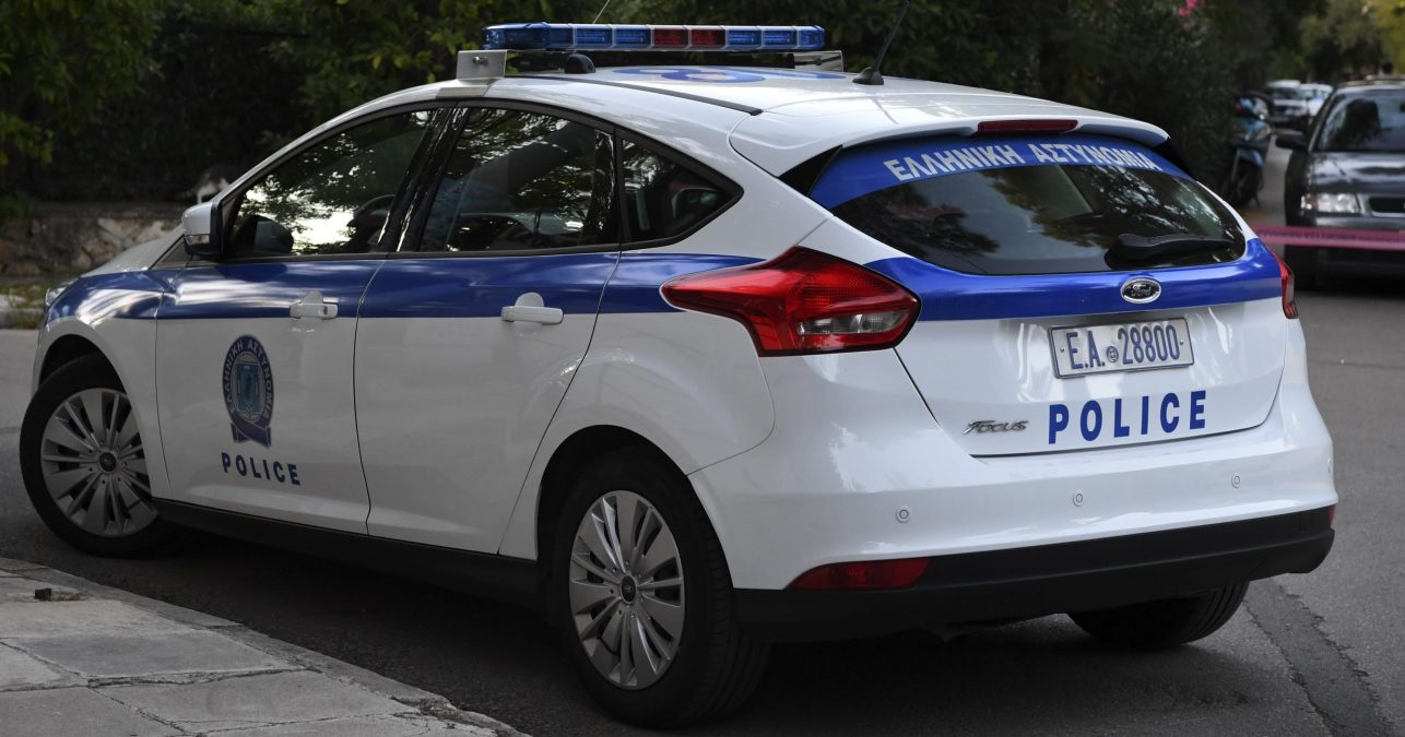 Εξάρθρωση κυκλώματος για απάτες με επιστροφή ΦΠΑ – Κατασχέθηκαν 500