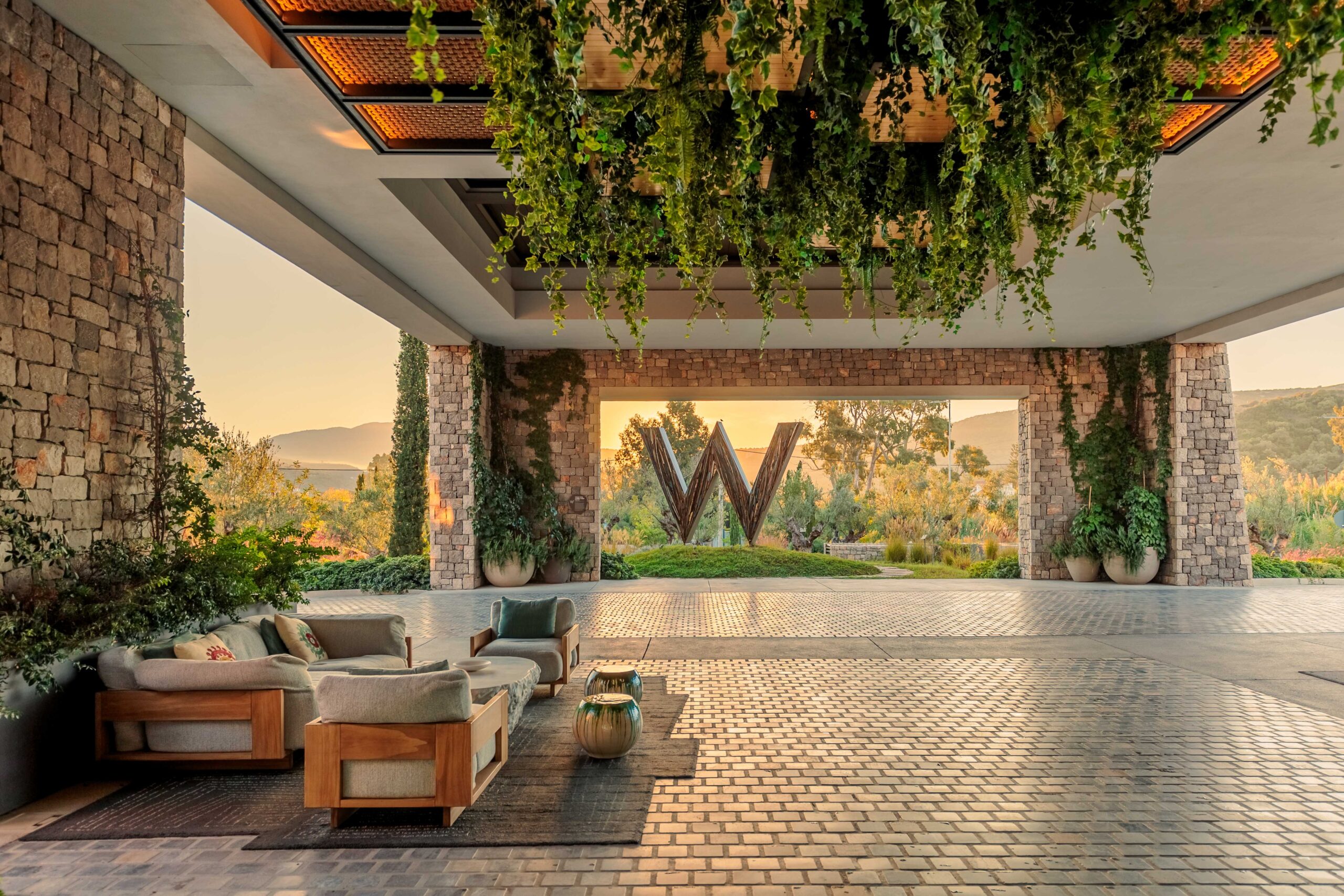 Φθινόπωρο Ευεξίας & Ενέργειας στο W Costa Navarino