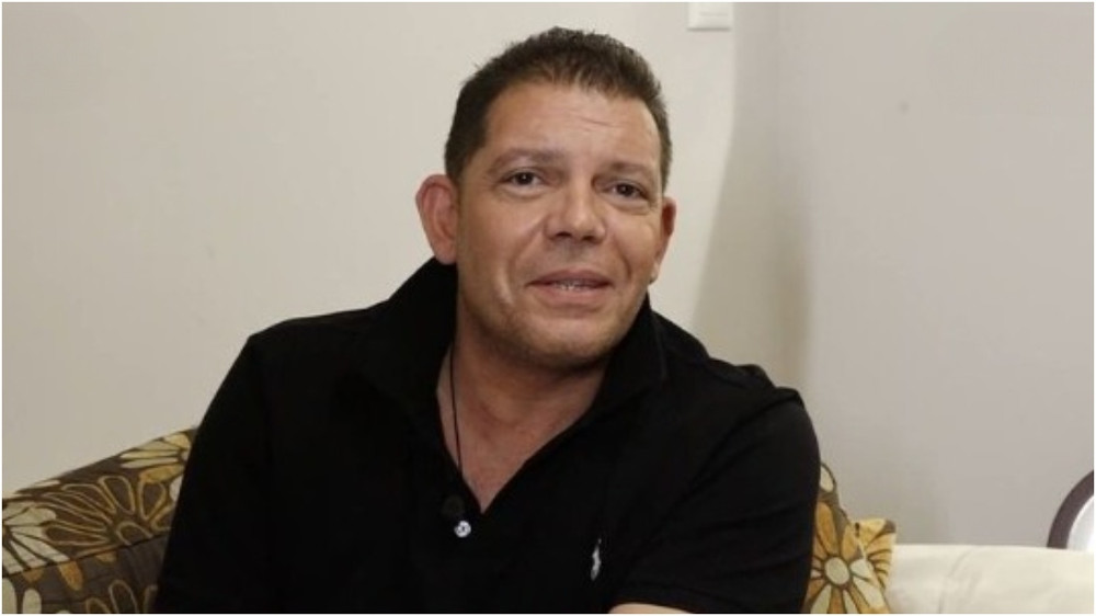 Γρηγόρης Μπιθικώτσης: «Ήταν το καλύτερο κακό που θα μπορούσε να μου συμβεί, φοβήθηκα πολύ»