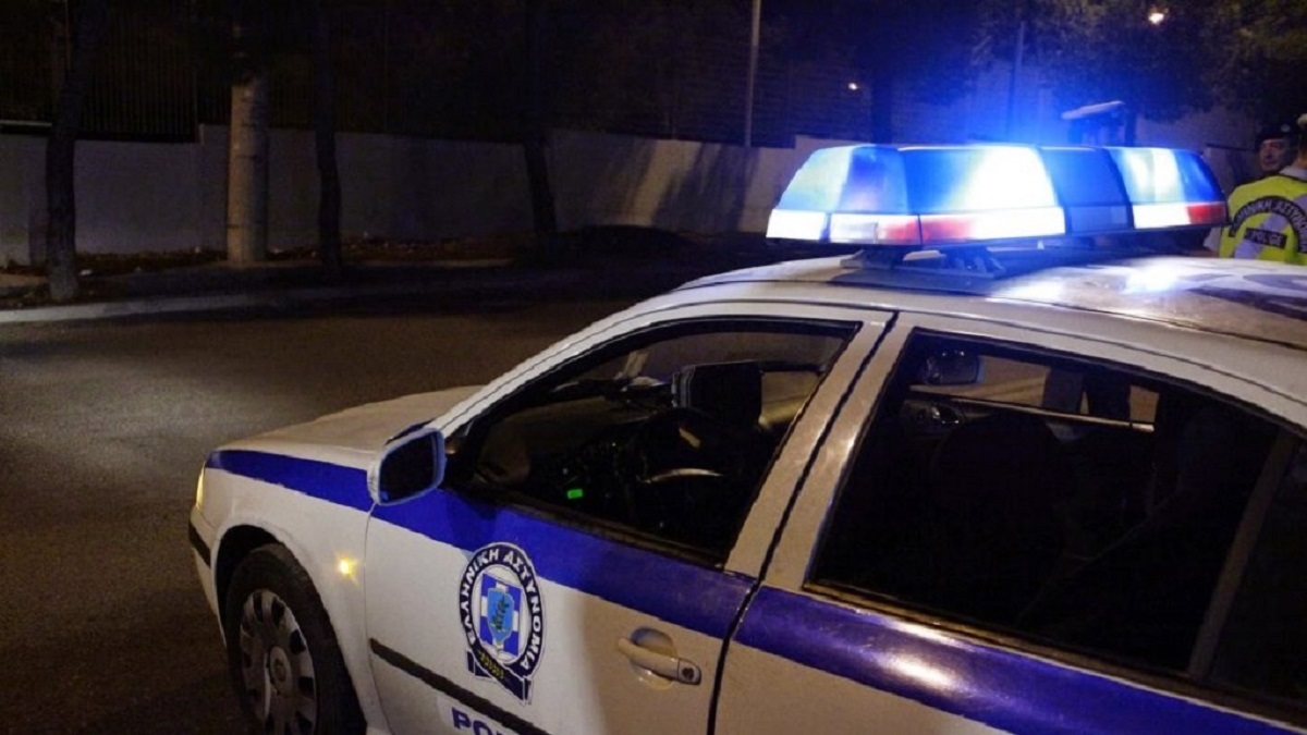 Ηράκλειο: 32χρονος Πακιστανός επιτέθηκε με δρεπάνι σε συμπατριώτη του