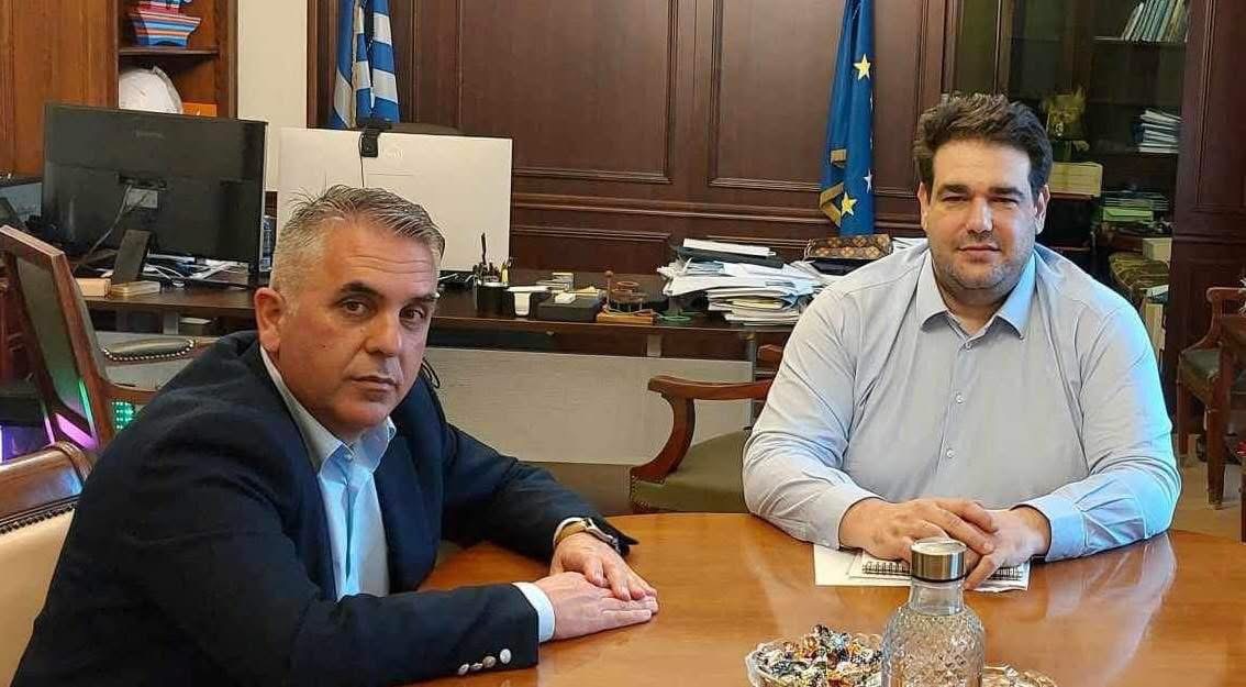 Ιθάκη: Πρόταση 4,5 εκατ