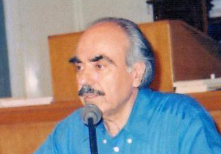 Κ. Αθανασάτος: Ο Β’ Παγκόσμιος Πόλεμος