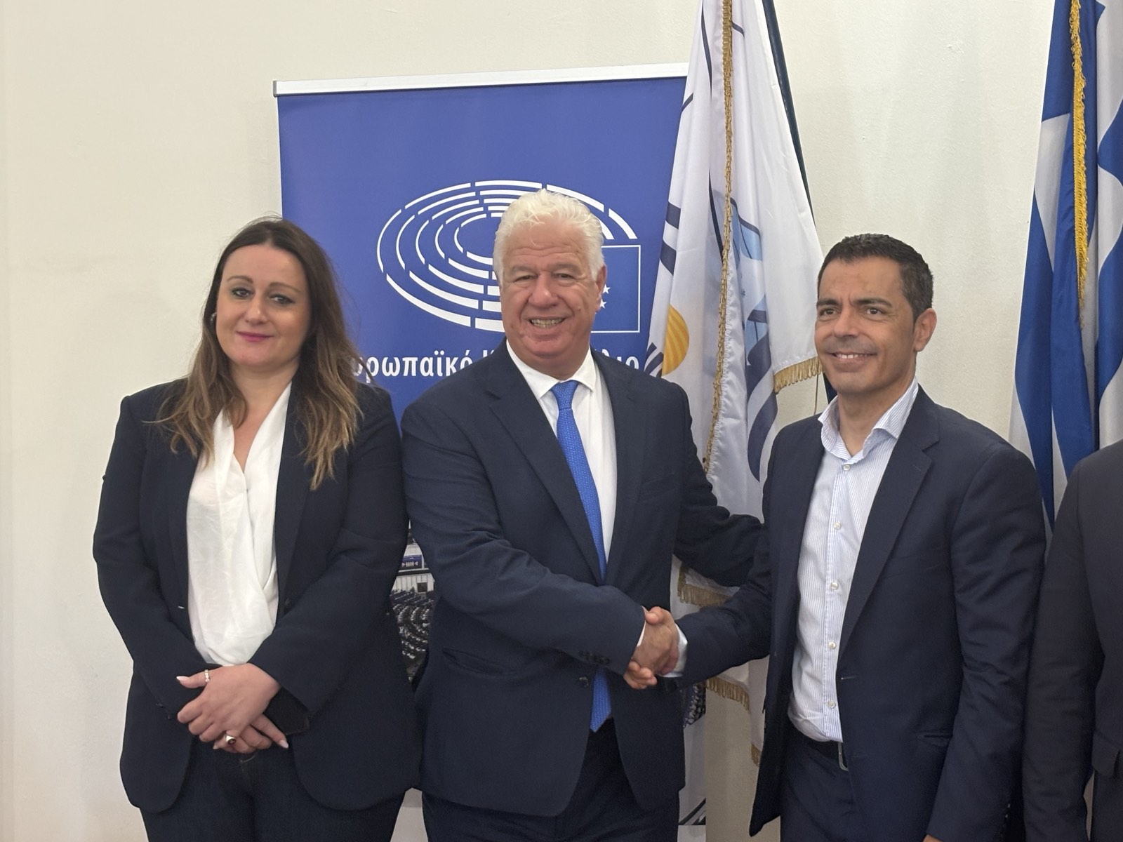 “ΚΑΡΦΙ” Τρεπεκλή για τον ΟΠΕΚΕΠΕ!