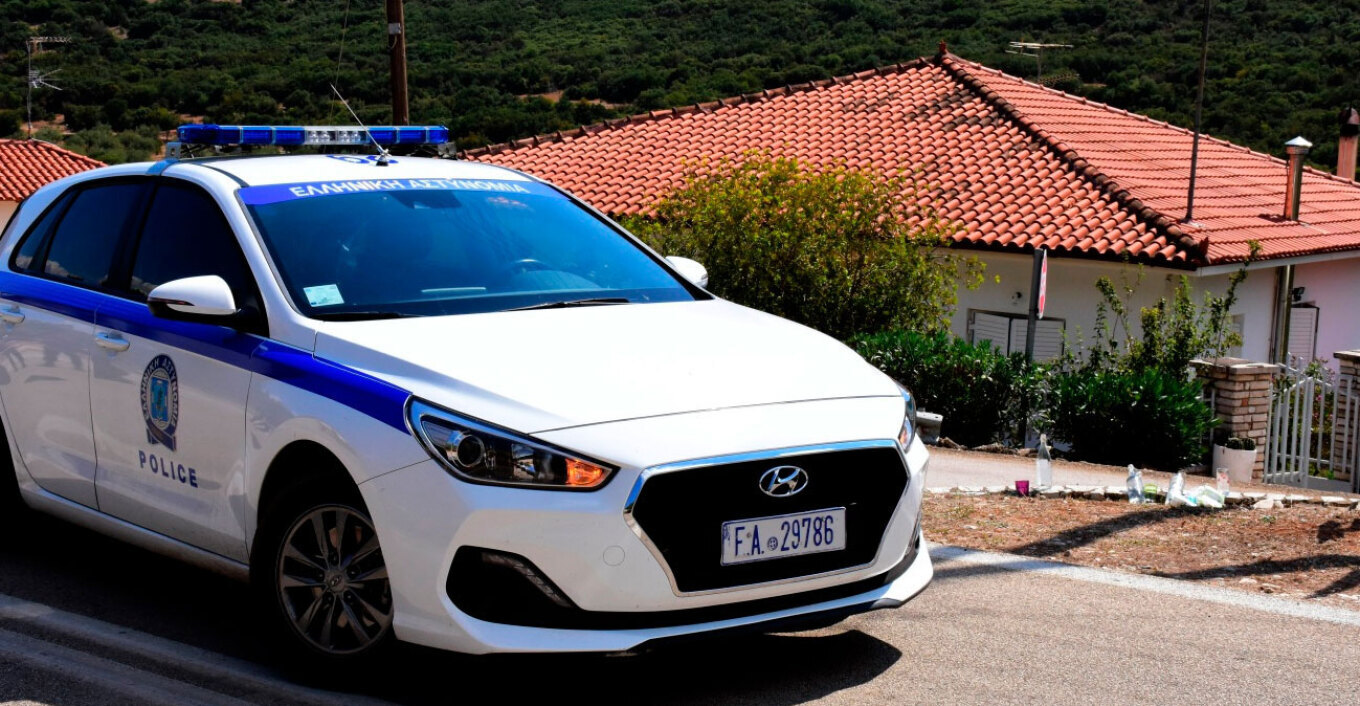 Κατερίνη: Ηλικιωμένη έπεσε θύμα απάτης από υποτιθέμενη λογίστρια